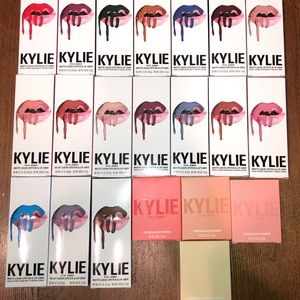Kylie Cosmetics (genuine)